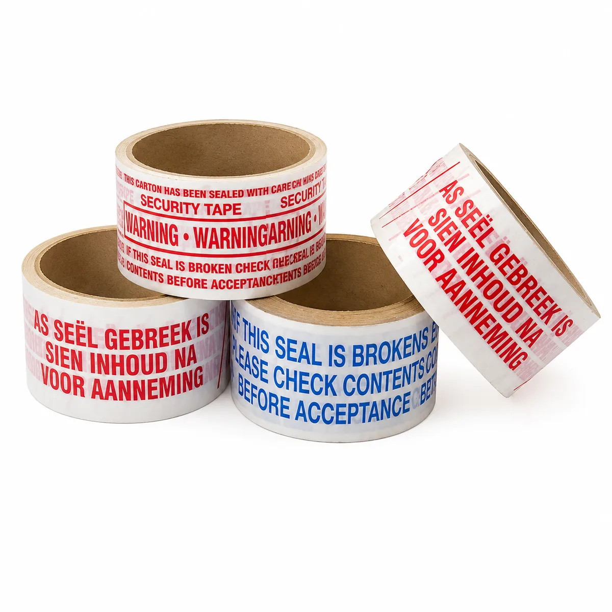 Security Tape