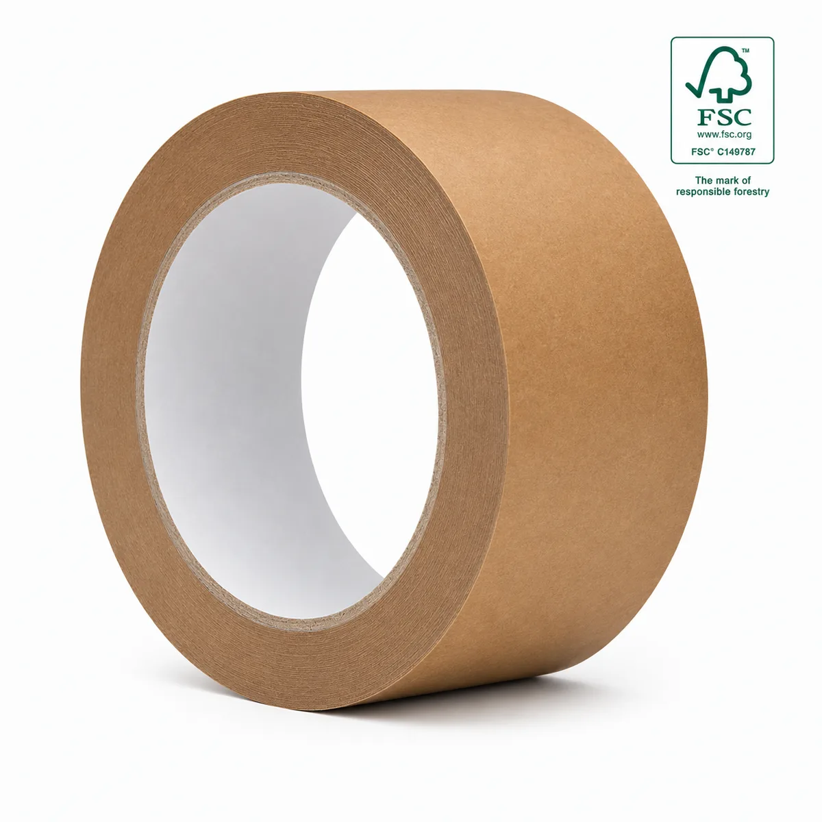 Paper Packaging Tape- Econo Pack 14