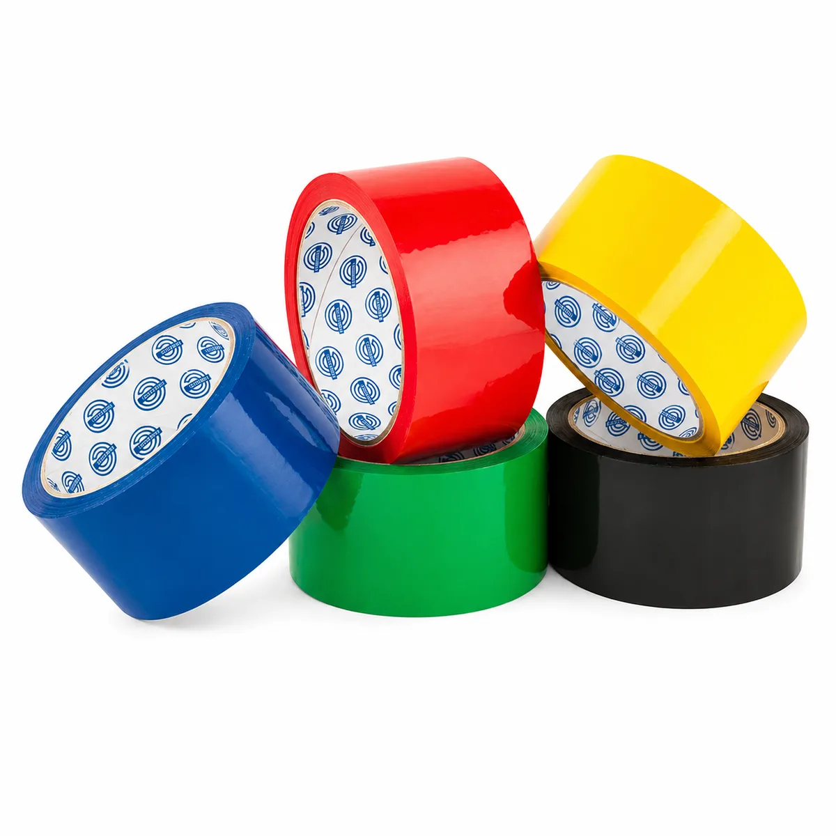 Acrylic Tape