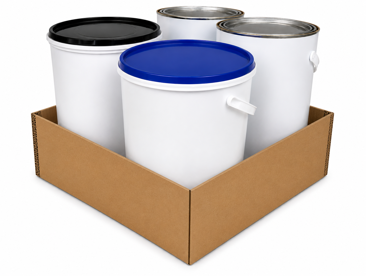 4x5l Tray