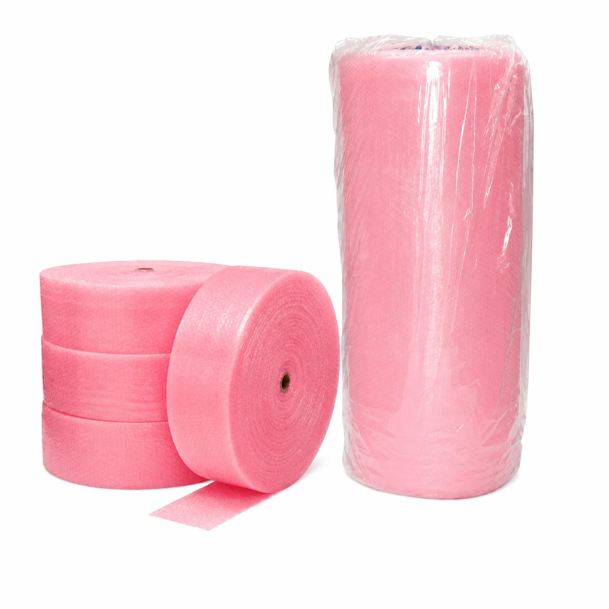 Anti Static Bubble Wrap