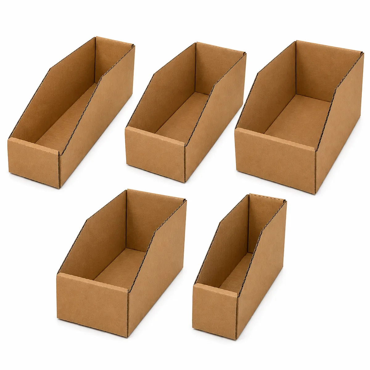 Bin Boxes