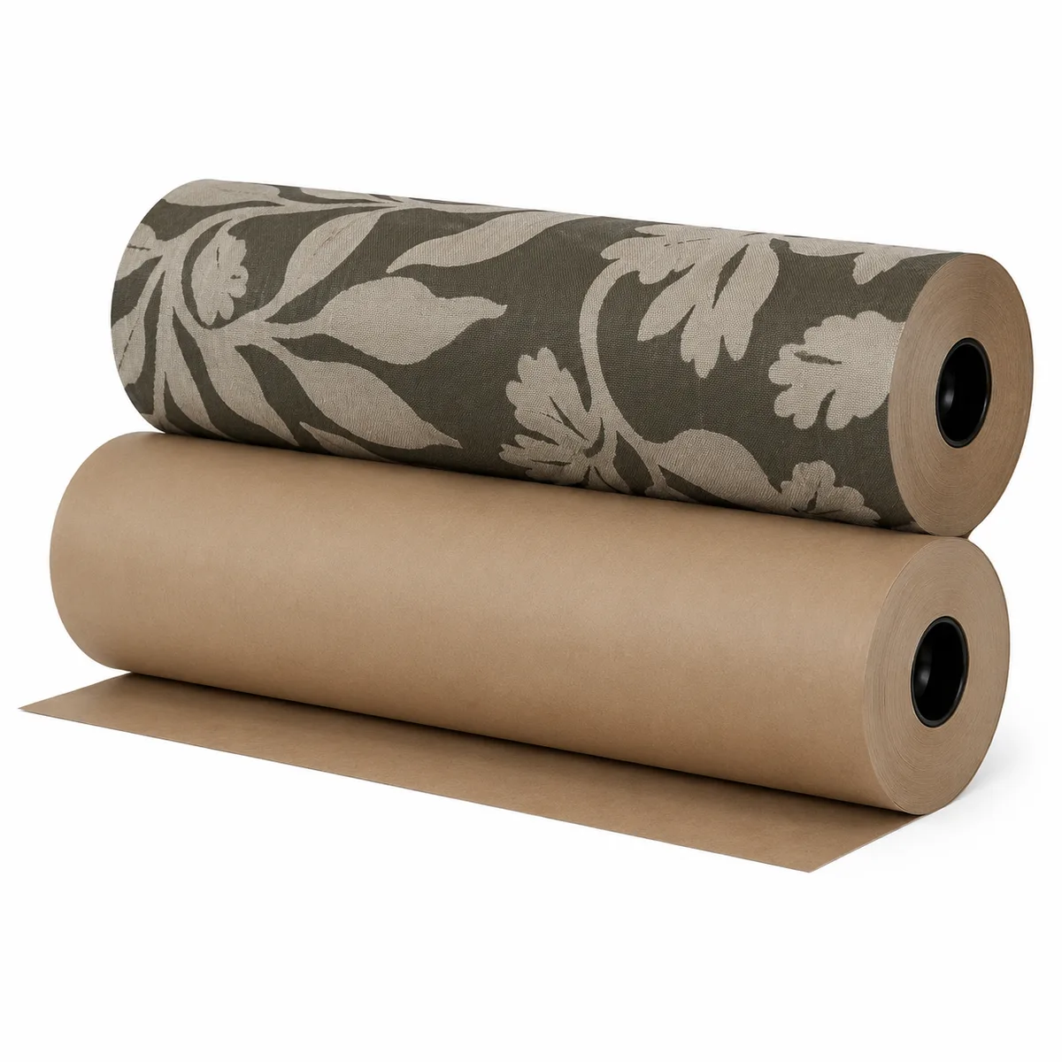 Brown Paper - Mandini