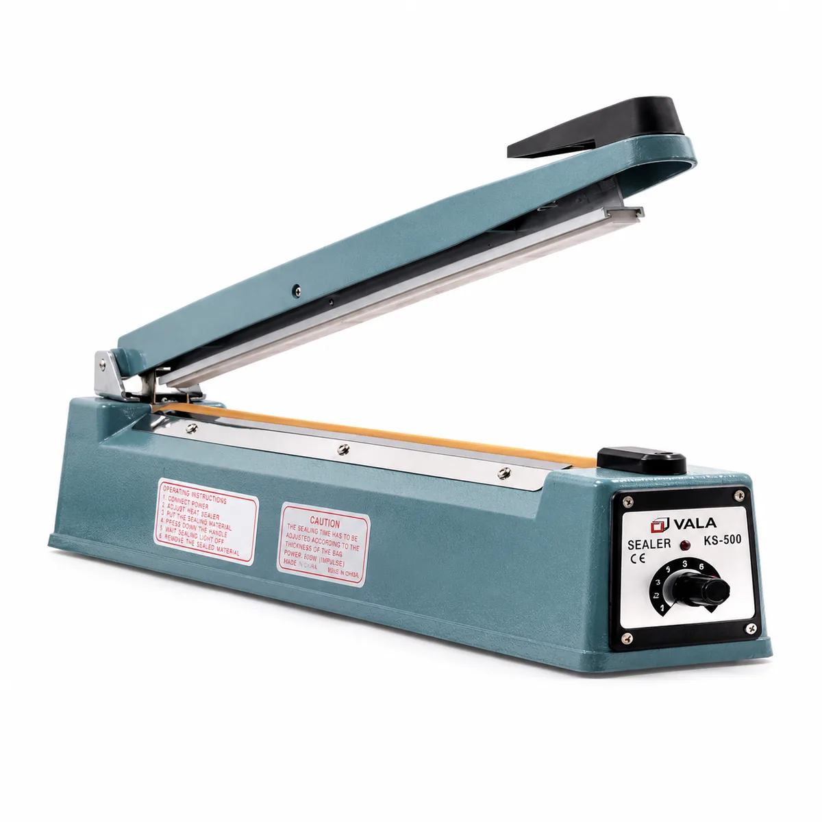 Hand Sealer