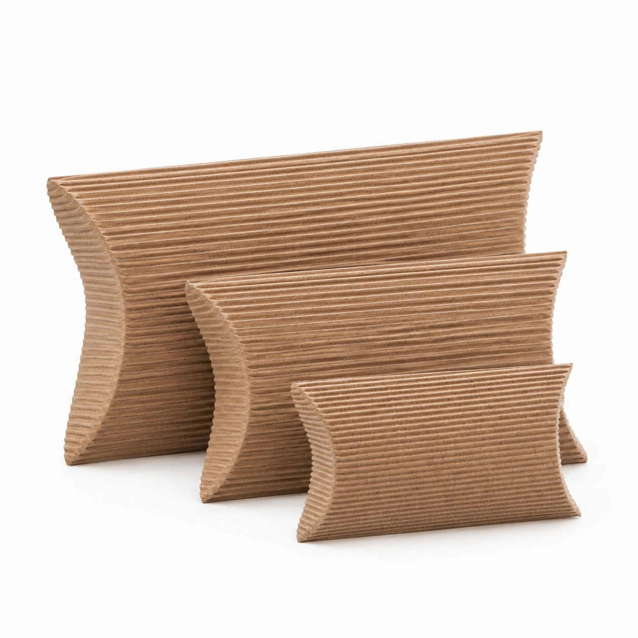 Pillow Boxes