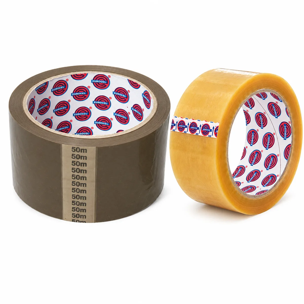 PP31 - Packaging Tape (Hot Melt)