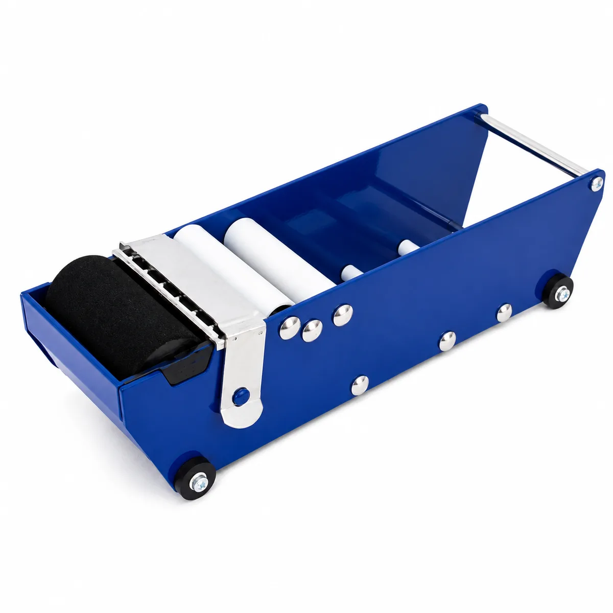 Pull & Tear - Gum Tape Dispenser
