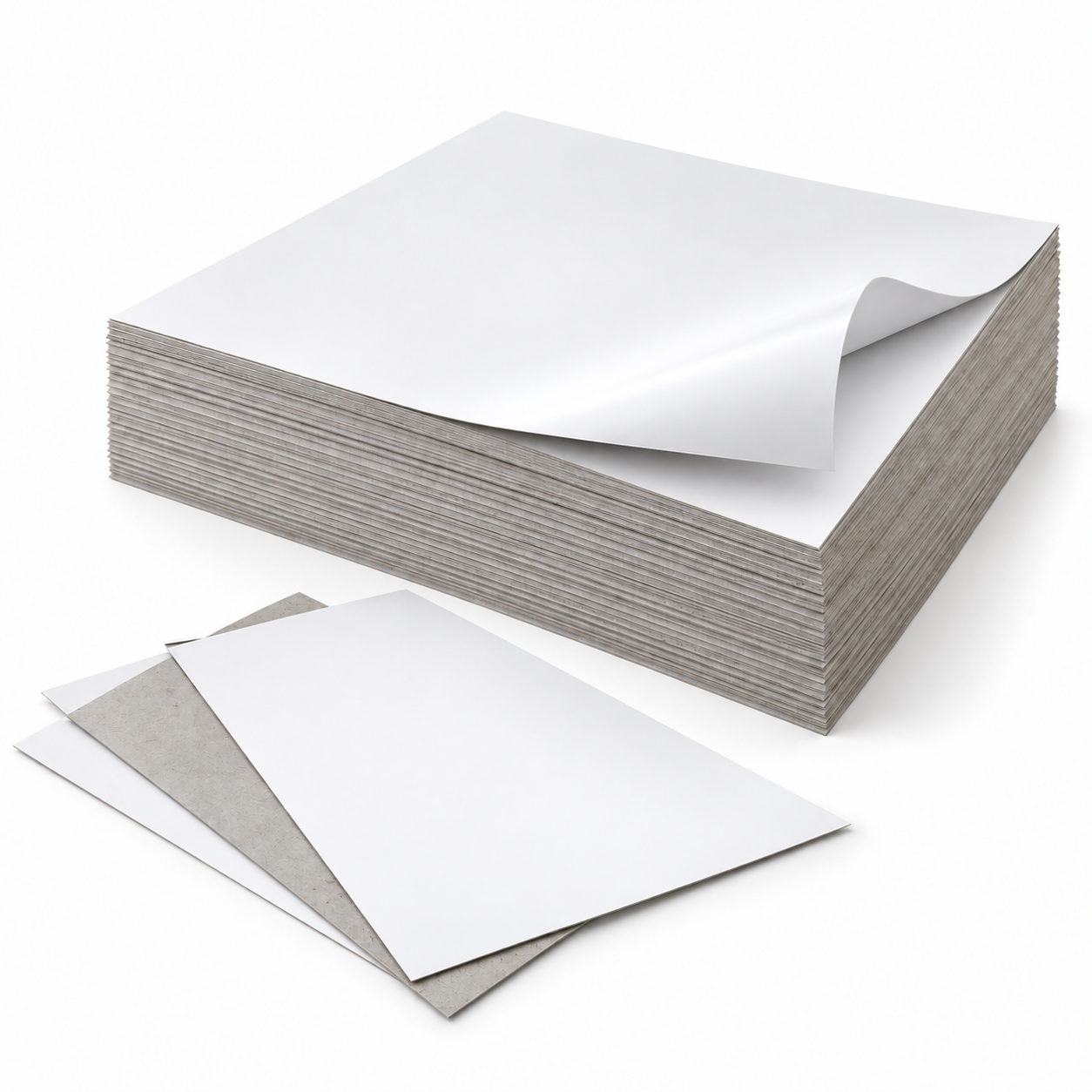 Valkote Sheets