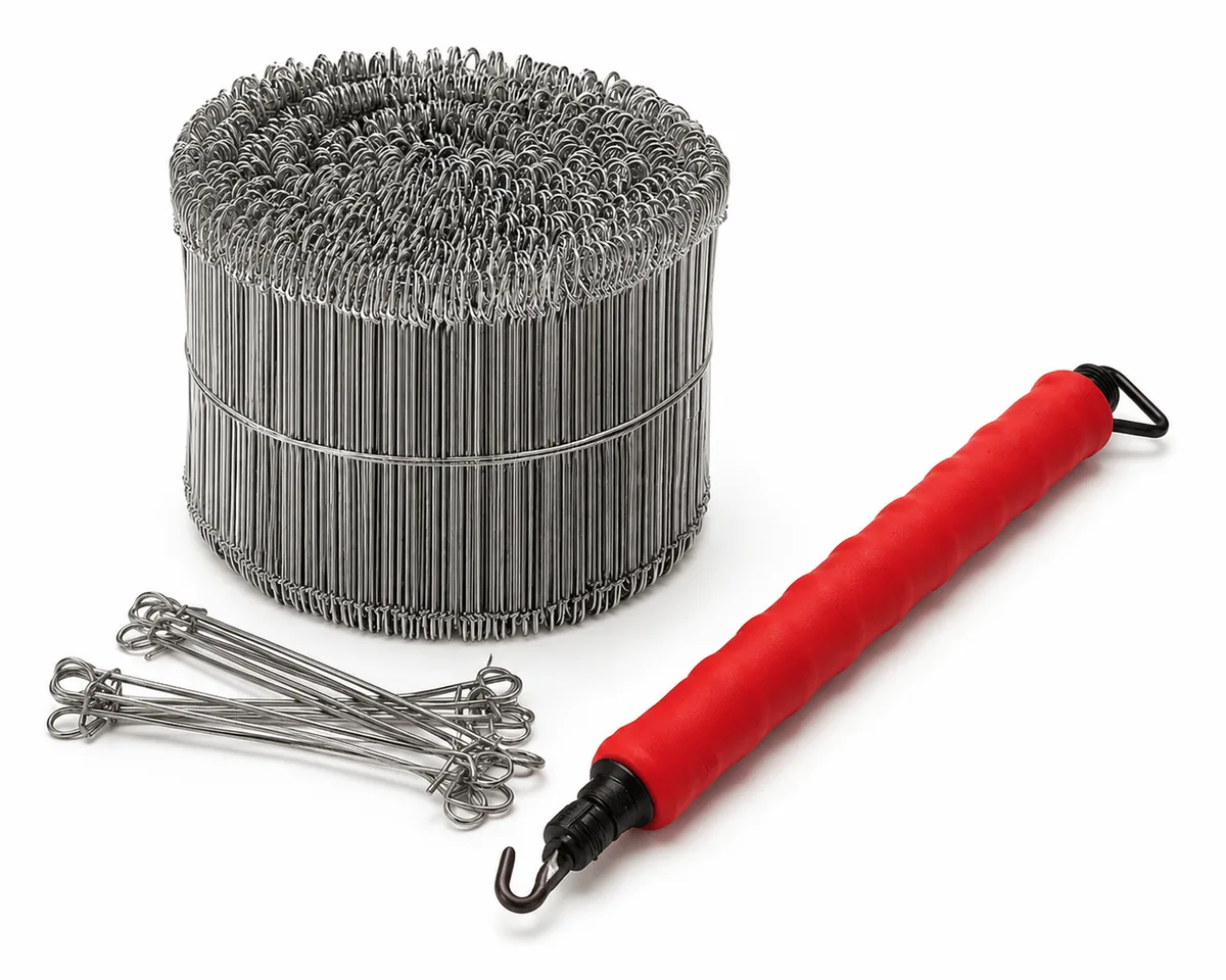 Wire Ties